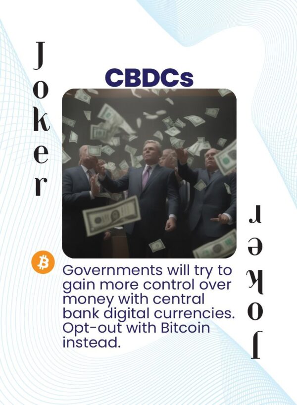 Mass Adoption Edition Deck - Image 13