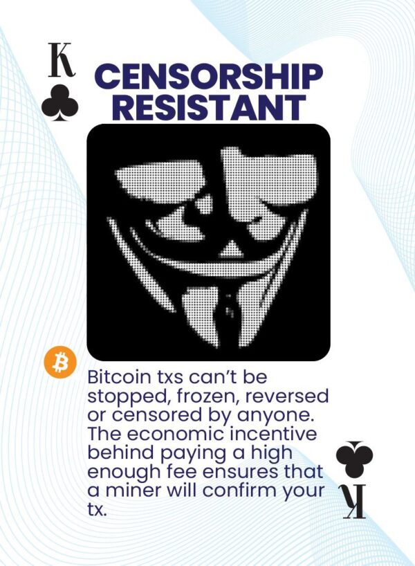 Mass Adoption Edition Deck - Image 9