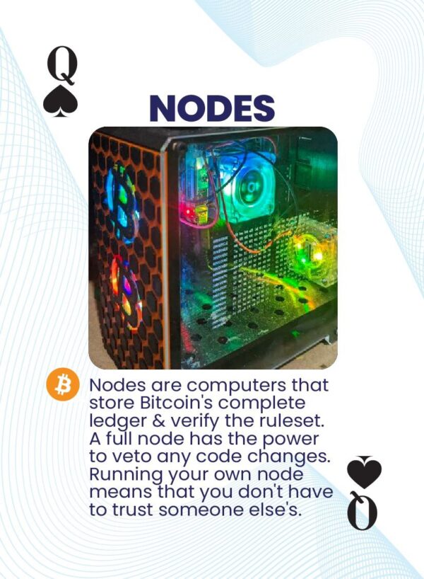Mass Adoption Edition Deck - Image 3