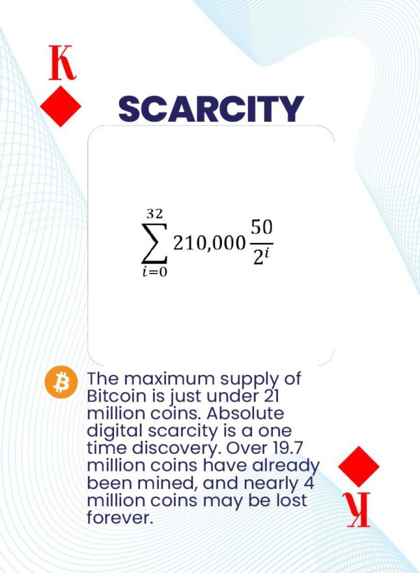 Mass Adoption Edition Deck - Image 10